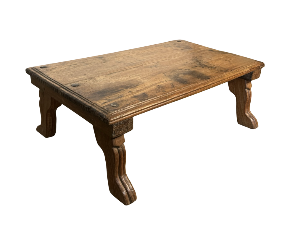 Salontafel bajot nat/f 76x44x26