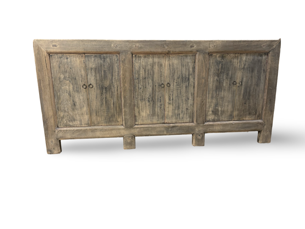 Dressoir 6dr 225x45x104