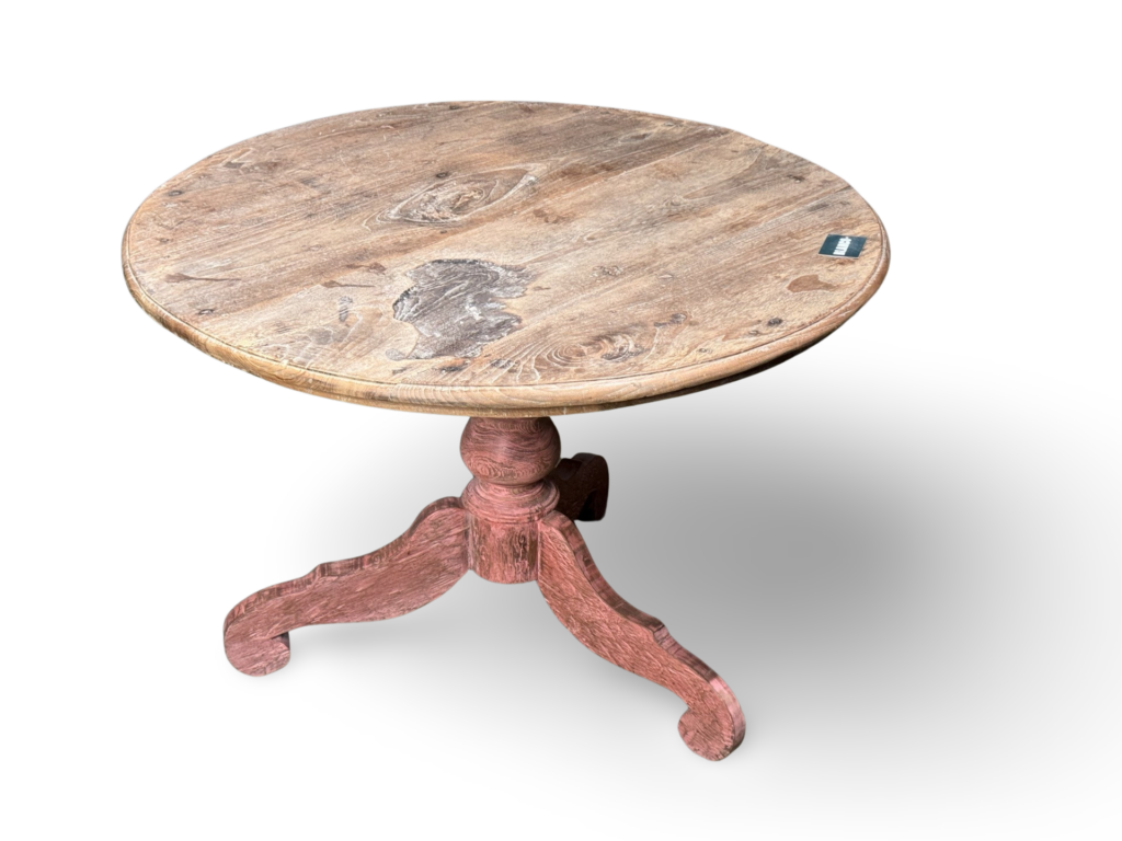 Ronde tafel dia 99 77H