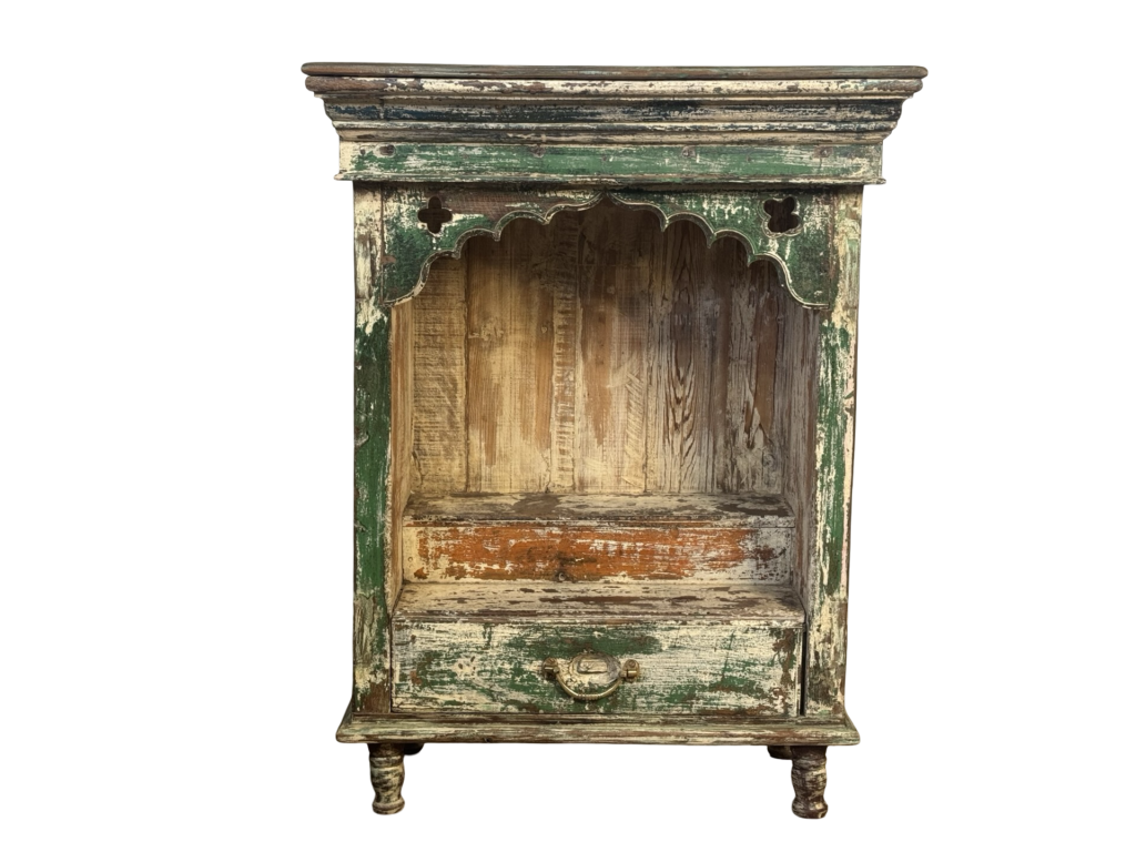 Tempel kastje 65x35x88