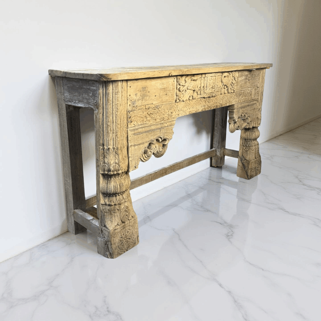 Wandtafel snijw. nat/f 170x44x92