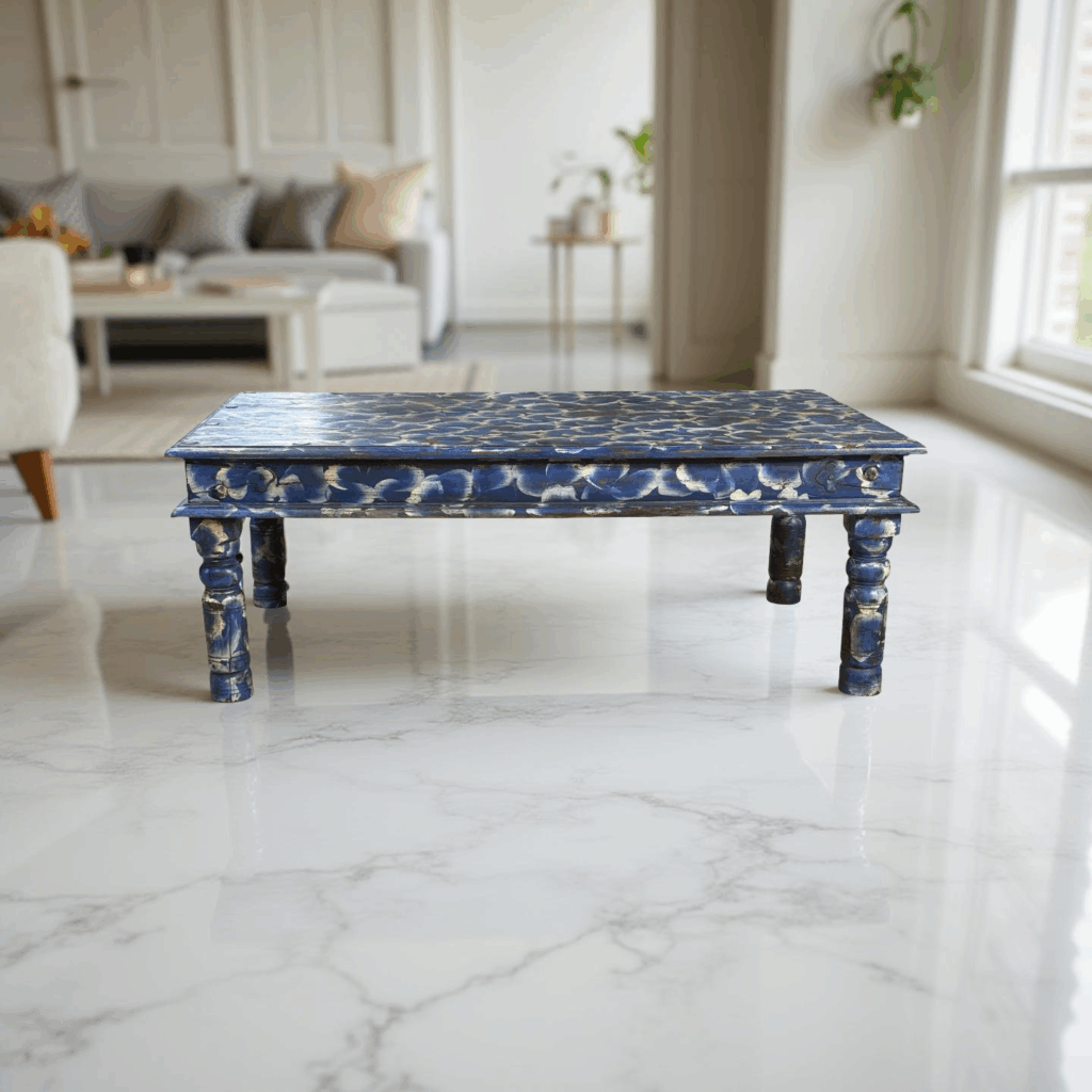 Salontafel clouds 110x60x40