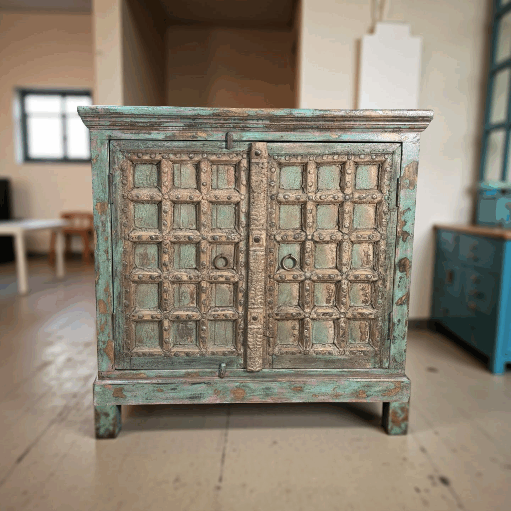 Onderkast 2dr gr 110x45x100