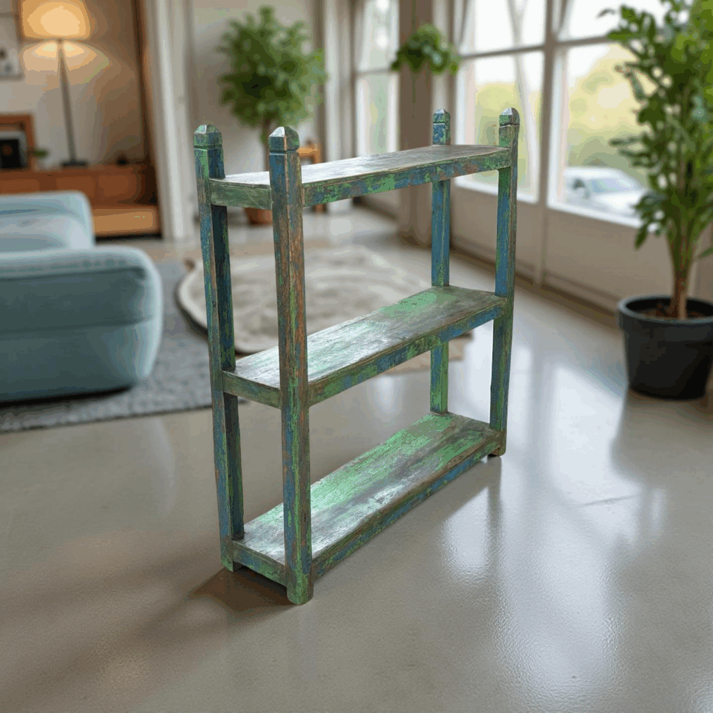 Rekje gr/bl 106x28x111