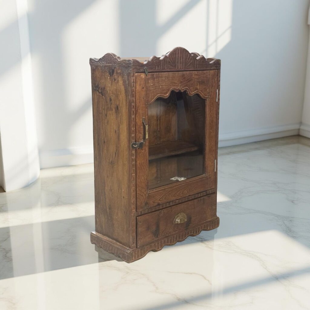 Hangkast a/f 54x23x76