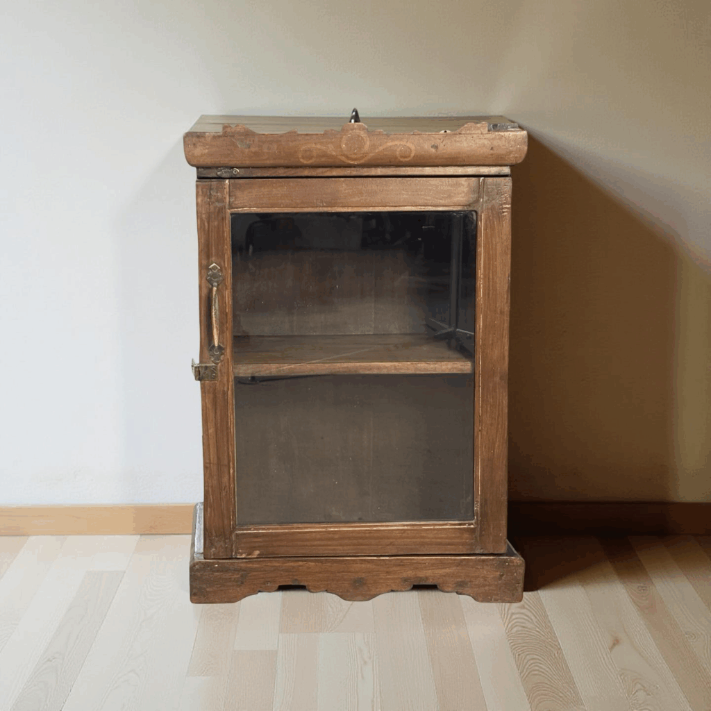 Hangkast a/f 50x30x73