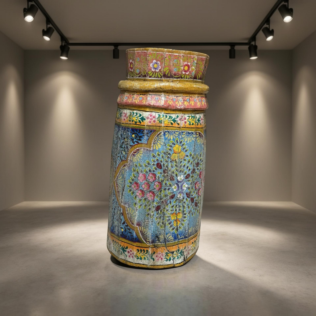 Grainder besch. 31x31x68