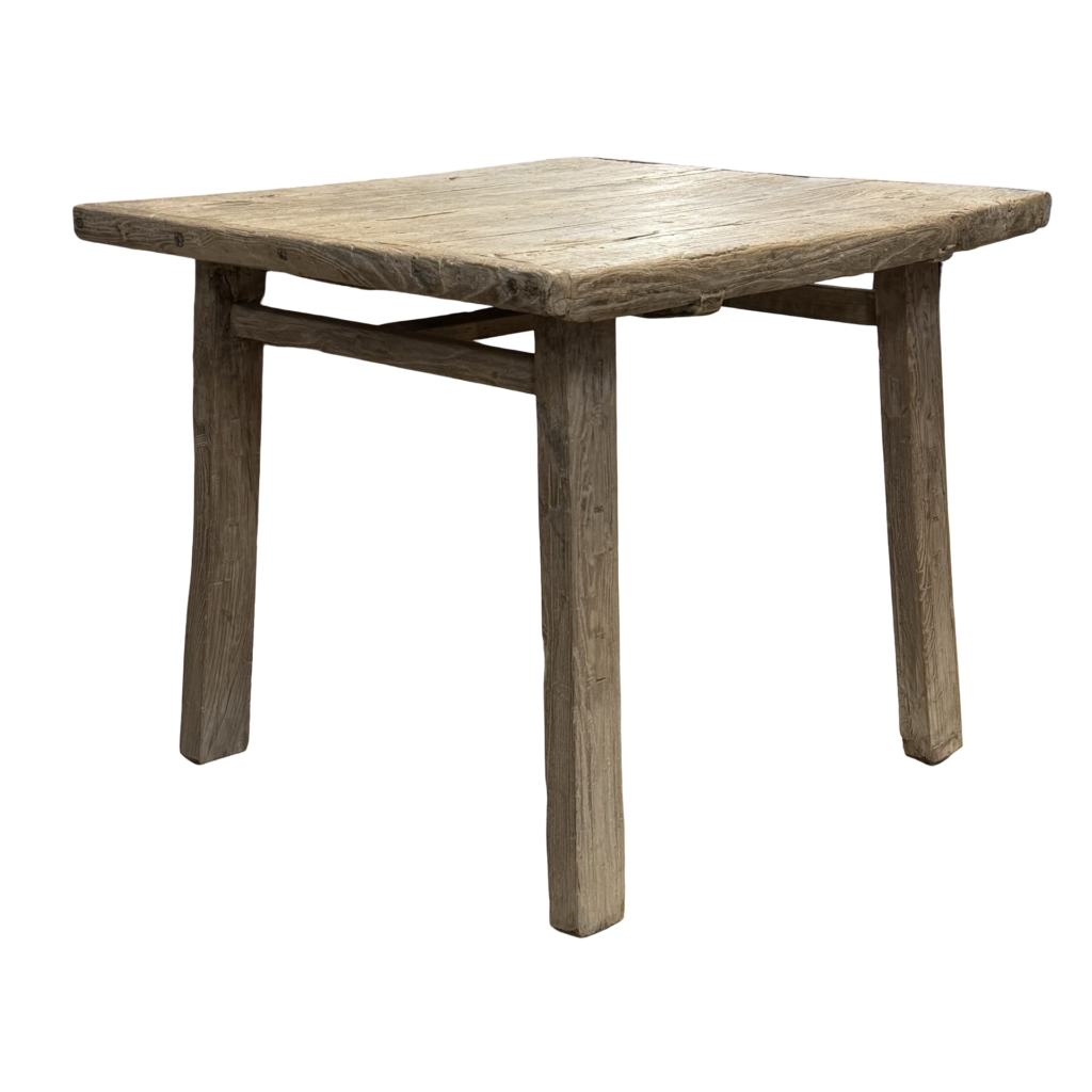 Tafel vierkant 90x86x76