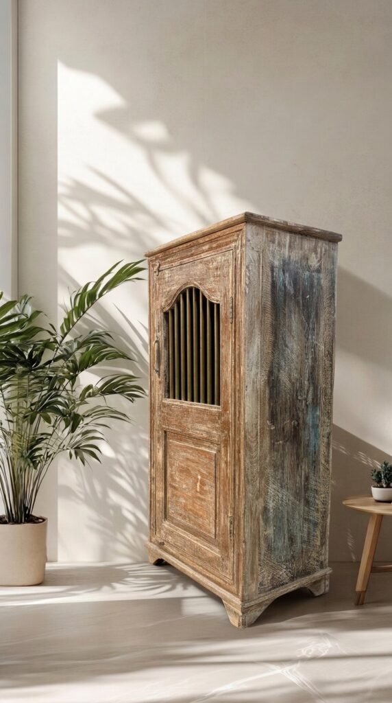 1drs kastje box 59x36x106